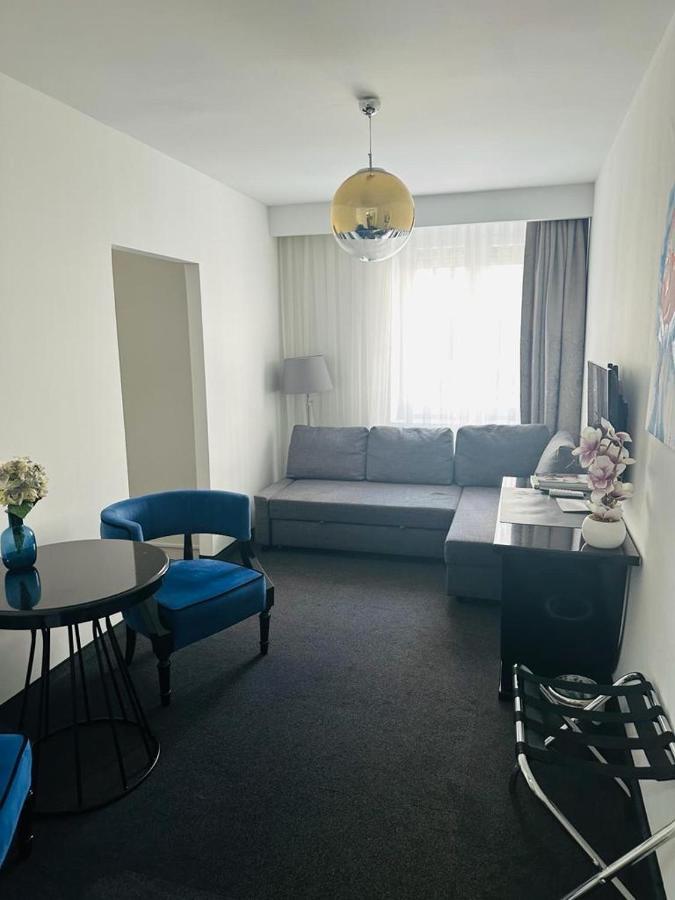 1St City Apartments Vienna Exterior photo